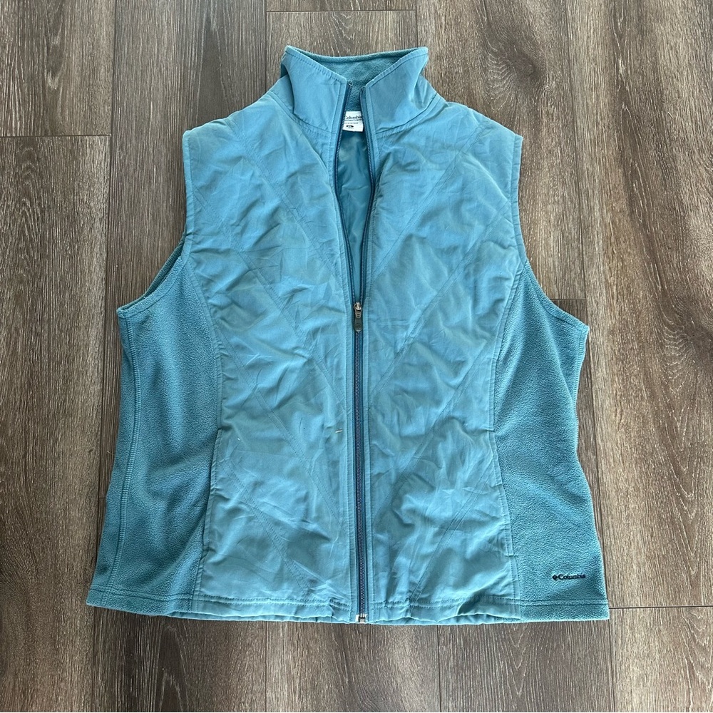 [•COLUMBIA•] woman’s vest